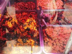 -老六素货(王顶堤店)