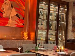 -Mammamia意大利餐厅(阳春巷店)