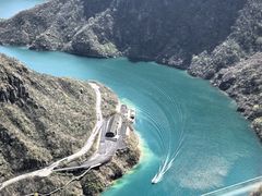 -河南宝泉旅游区