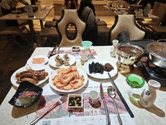 -芭菲盛宴·环球美食(锦城万达广场店)