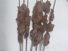 -老胖串店(工业南路店)