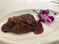 本帮酱鸭-老人和饭店(淮海中路店)
