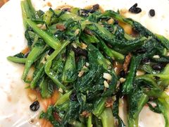 -南记食粥坊·宵夜大排档(南桂店)