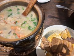 -大洋家·精品潮汕菜·生腌砂锅粥(天河东路店)
