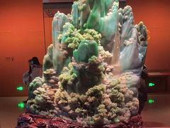 -北京工艺美术博物馆