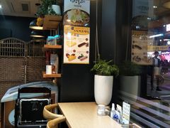 -神仙雪浓汤(弘大店)