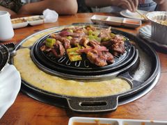 -超级神炭烤肉夜食(芥园西道店)