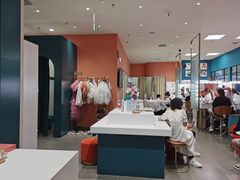 -海马体照相馆(厦门SM城市广场店)