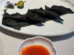 鲜虾花胶紫菜包-宣和一味·佛跳墙行馆(万象前海店)