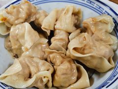 -古徽州馄饨店(宝安路店)