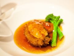 -龙景轩(香港四季酒店)