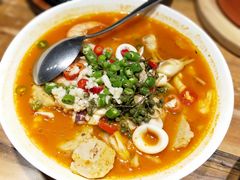 泡菜鲜甜脆-临家闽南菜(大唐店)