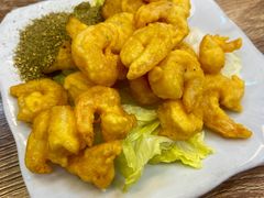 -巷子深菜馆(新华路店)