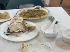 -莲花公园煎蟹(总店)