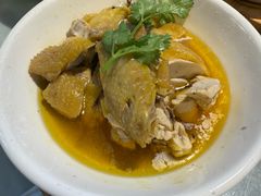 -闽公馆·客家私房菜·商务宴请·包厢(杏林橡树湾店)
