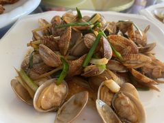 -渔满仓海鲜渔家(象山二店)