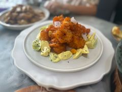 -君霖海鲜私房菜(春柳店)