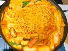 -BOPEYE·波派炸鸡(九霄天地店)