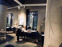 大堂-Wei菋·Le Bistrot