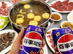 -官塘陈记鱼生·潮汕砂锅粥·牛肉火锅(潮枫路总店)