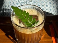 -Metal hands·铁手咖啡