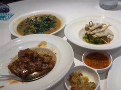 -莆田餐厅PUTIEN(三里屯店)