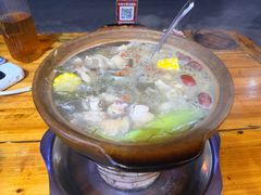 -洪大厨鸡煲(福田店)