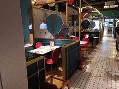 大堂-赖胖子肉蟹煲(上邦百汇城店)