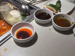 -海底捞火锅(吾悦广场店)