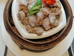 -粤盛海鲜楼(融冠乐城店)