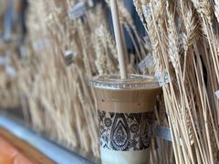 啊喔抹茶-OUR Bakery(三里屯太古里店)