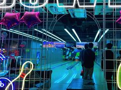 -世代星球·保龄球·镭战真人CS·团建(杨浦店)