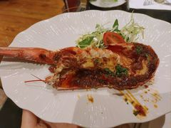 -Mr·Fish鱼鲜生海鲜放题(银泰in99店)