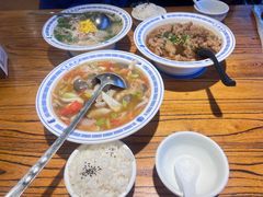 -老雒阳面馆·水席·洛阳菜(王城路店)