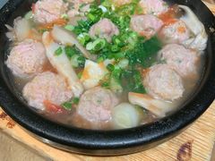 -陶德砂锅(蜀汉路店)