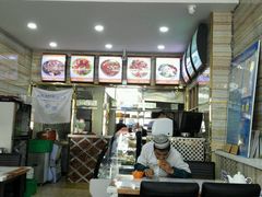 -穆尔斋牛肉面(上海路店)