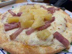 -萨莉亚意式餐厅(天河城购物中心店)