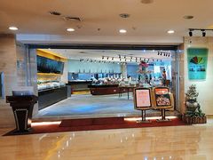 -雄楚国际大酒店-四季西餐厅