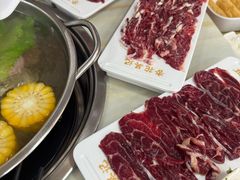 -杏花吴记牛肉火锅
