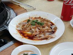 -啊杞恒益饭店(南头总店)