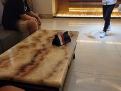 -东方之珠洗浴休闲广场(和平店)