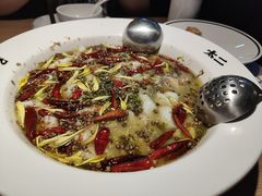 -太二酸菜鱼(中山龙之梦店)