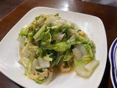 -公寓家常菜馆(海军博物馆店)