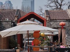 -天津君隆威斯汀酒店