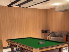 -云川台球(马甸店)