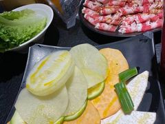 -伊茉家的烤肉店(勒泰中心店)