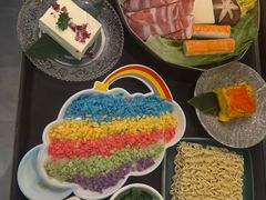 -合风谷(南下塘店)