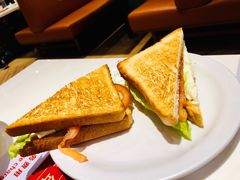 -翠华餐厅(宝安壹方城店)