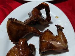 -车头老二大排档(金城步行街店)