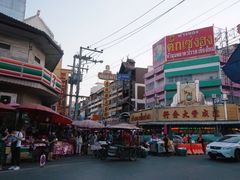 -瓦洛洛传统市场